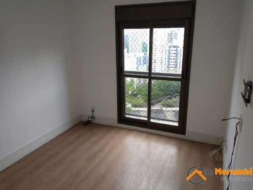 Imagem 3 de 15 de 16698 - Apartamento 3 Dorms. (1 Suíte), Morumbi - São Paulo/sp - 16698