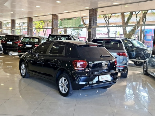Imagem 2 de 4 de Volkswagen Polo 1.6 Msi
