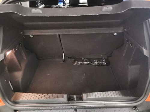 Renault Kardian 1.0 TCE FLEX TECHNO EDC