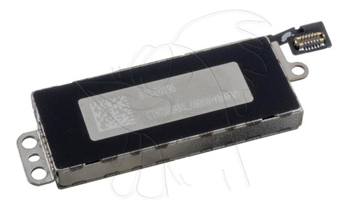 Imagen 1 de 1 de Flex Motor Vibrador iPhone X 100% Original A1865 A1901 