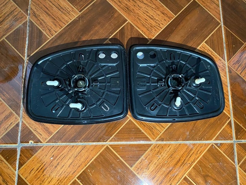 Lunas Honda Brv / Br-v 2018 2019 2020 2021 Originales (Usado)
