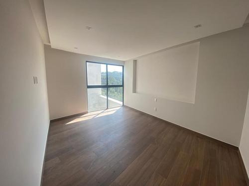 Departamento Venta / Renta Techamachalco !amplios Espacios Y Roof Común!