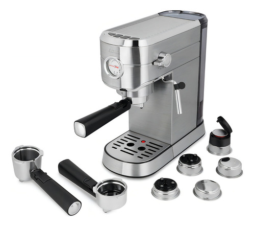 Cafeteira expressa Atma Pro Ceat5418p de 1 litro