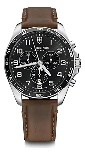 Reloj Victorinox Fieldforce Classic Chrono 241928