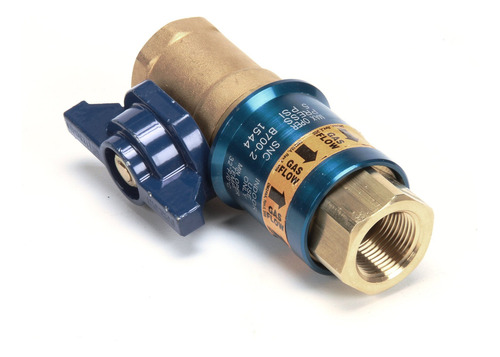 Dormont Cf-75 Seguridad 3 4 Diametro