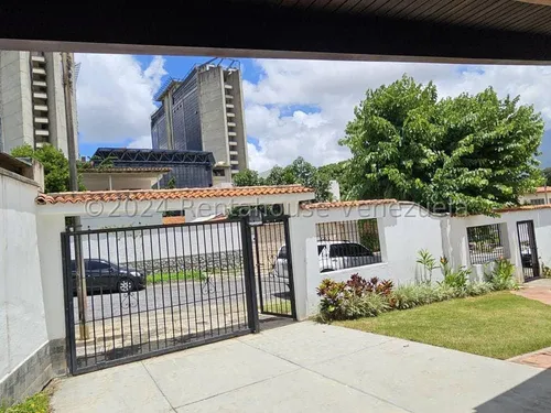 Casa En Venta En Macaracuay