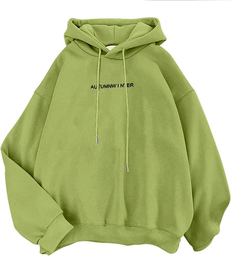 Sudadera Mujer Sudadera Con Capucha De Manga Larga Kawaii