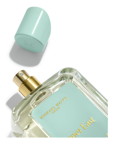 Perfume Michael Malul Upper East, 100 Ml