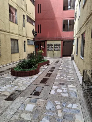 Apartamento en venta