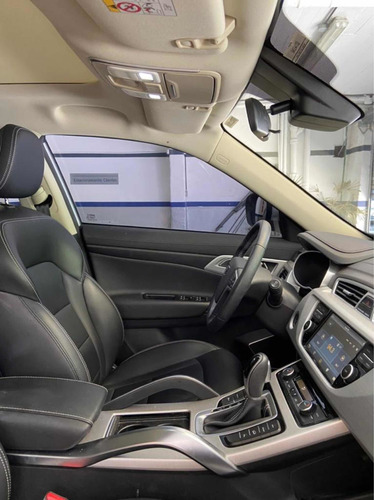 Geely Emgrand X7 Sport 2.4 Gl At 2019