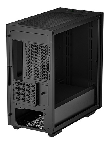 Gabinete Deepcool Matrexx 40 M-atx Vidrio Templado