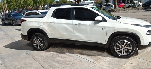 Imagen 3 de 9 de Fiat Toro Freedom 2.0 Tdi 4x4 Cuero Manual Romera Tandil