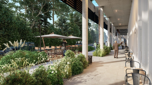 Imagen 4 de 4 de Locales Comerciales En Garden Canning