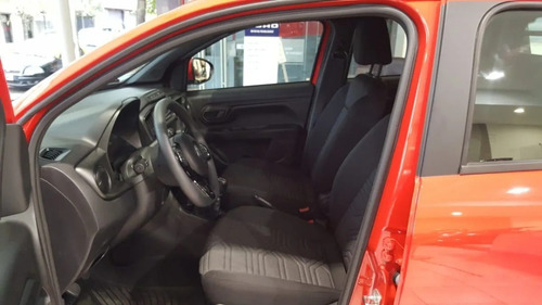 Fiat Strada 1.4 8v Endurance Cd