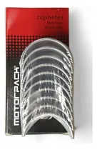 Comprar Cojinete Biela Y Bancada Chevrolet Corsa\u002Fmeriva 1.4\u002F1.6\u002F1.8