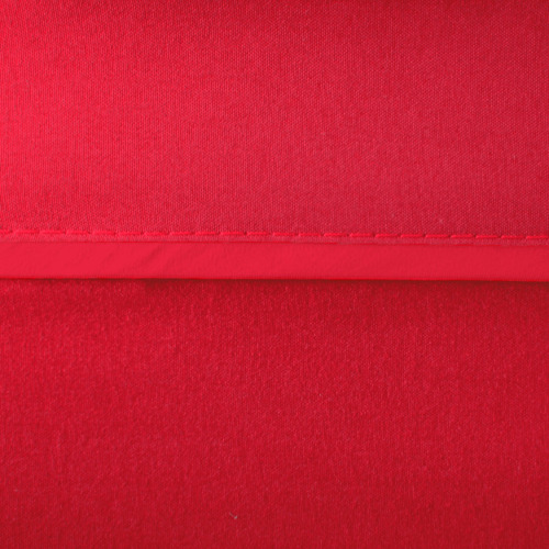 Sábanas Koala Microfibra Ultrasuave -queen Size-elegir Color Color Rojo