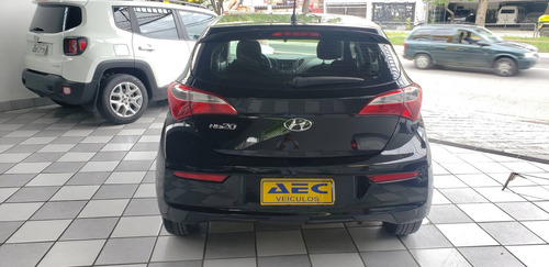 Hyundai Hb20 1.0 Comfort Plus 12v Flex 4p Manual