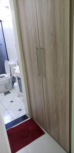 Apartamento Com 2 Quartos Para Comprar No Conjunto Califórnia Em Belo Horizonte/mg - And1961