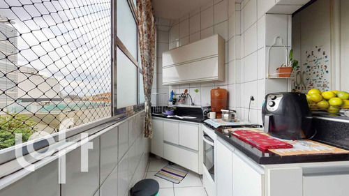 Imagem 5 de 11 de Apto Bom Retiro | 0 Quarto | 32 M² | Cond: R$388.00 | 0 Vagas - 2kj6u