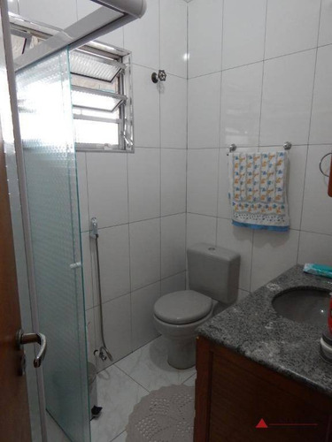 Imagem 8 de 12 de Apartamento Com 3 Dormitórios À Venda, 78 M² Por R$ 265.000,00 - Centro - São Bernardo Do Campo/sp - Ap1784