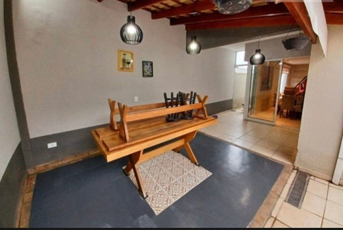 Imagem 3 de 20 de Casa A Venda Com 4 Dormitórios No Condomínio Mogi Hills 6 Em Mogi Das Cruzes - Ca00421 - 70839556