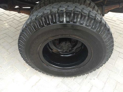 Imagem 9 de 9 de Chevrolet D-40