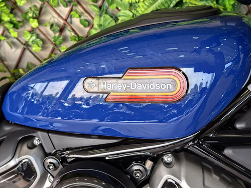 Harley-davidson Nightster Nighster Special 2023/2023