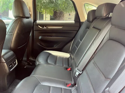Mazda CX-5 2.5 S Grand Touring 4x2 At