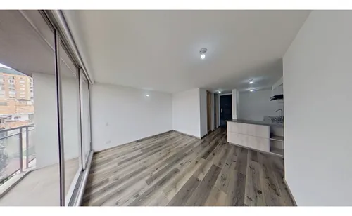 Apartamento En Venta, Verbenal, Conjunto Terraze Park 183