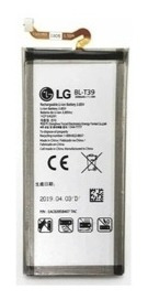 Batería LG K40