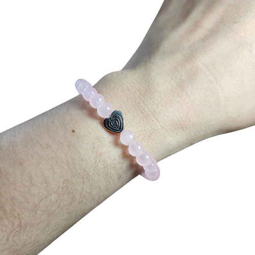Pulsera Colores Con Dije Monte Kurama
