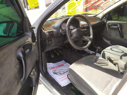 Chevrolet Corsa Sed.wind 1.0/millenium/classic
