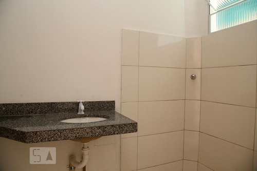 Apartamento Para Aluguel - Vila Santa Luzia, 1 Quarto, 32 - 893265808