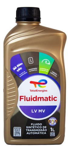 Kit Câmbio Automático Para Outlander 3.0 2008-13 Total Lv Mv