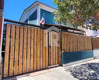 Casa en venta