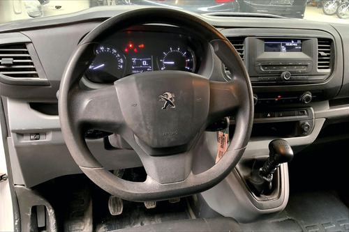Peugeot Expert 2023