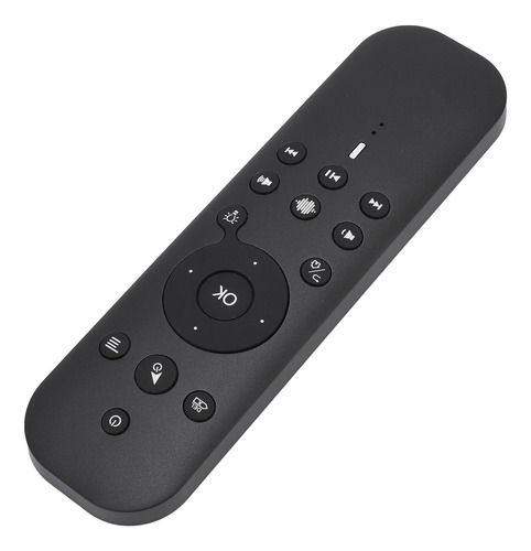 Control Remoto Para Computadora Air Mouse 5.0 2.4 G Inalámbr