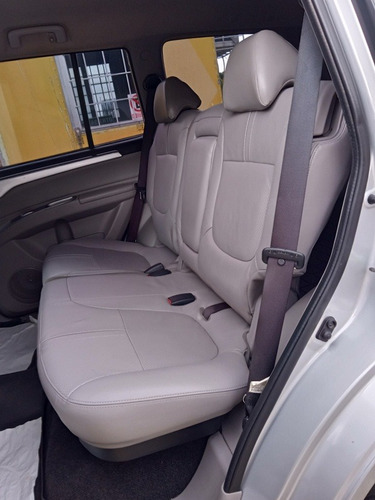 Mitsubishi Montero