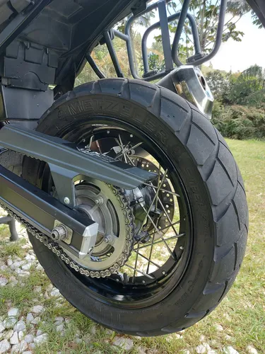 Vstrom 650 Xt