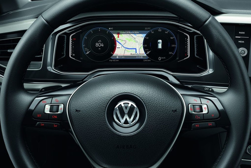 Polo 1.6 Msi Highline Automatico Mi - Dg
