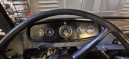 Dodge D100 3.7