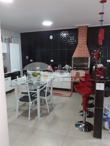 Imagem 12 de 15 de Casa - Vila Palmares - Ref: 1726 - V-1726