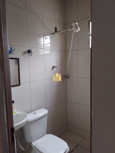 Imagem 10 de 13 de Casa No Bairro São Pedro - Esmeraldas - Ca00340 - 70230916