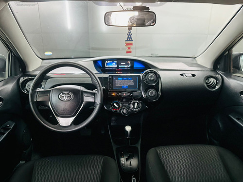 Toyota Etios 1.3 8V