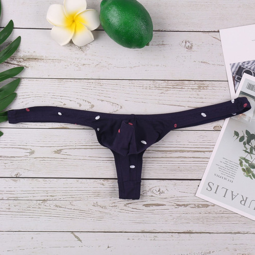 Nuevos Calzoncillos Ultrafinos De Seda Helada Para Hombre Co