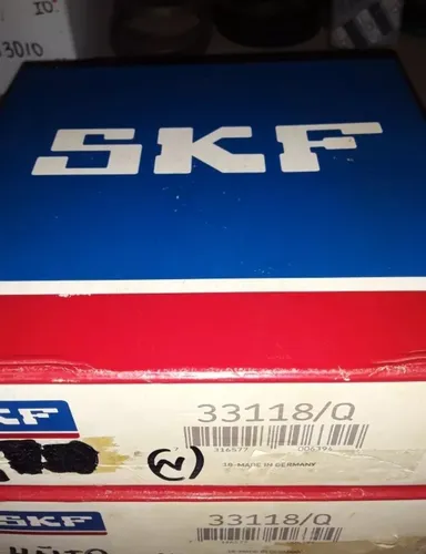Rodamiento 33118 - Skf