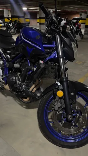 Yamaha Mt 03 2018 Traspaso Inmediato Tto Envigado Soat Mes