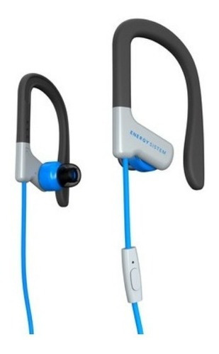 Auriculares in-ear inalámbricos Energy Sistem Sport 1