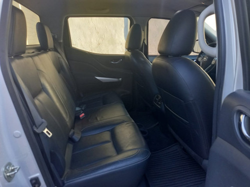 Frontier 2.3 Le 4x4 Aut. 2016