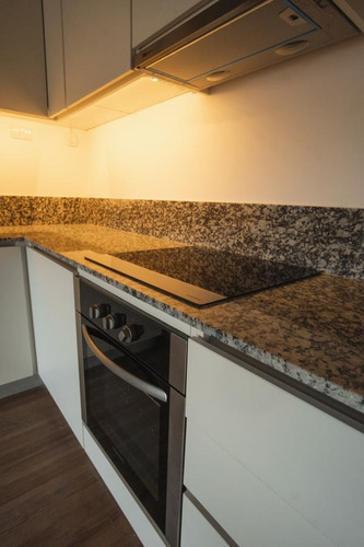 Imagen 6 de 21 de Hermoso Dos Ambientes A Estrenar. Apto Profesional